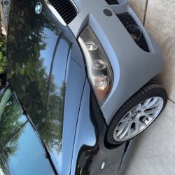 2008 BMW 328i