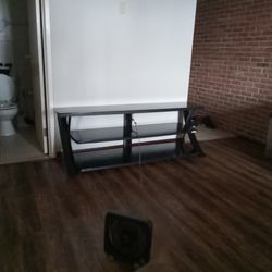70" TV Stand 