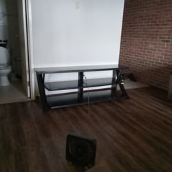 70" TV Stand 