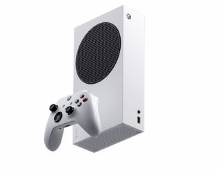 Xbox S 512gb