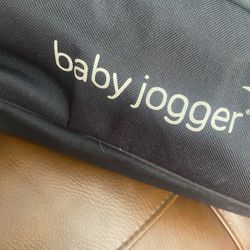 Baby Jogger Stroller Cooler Bag
