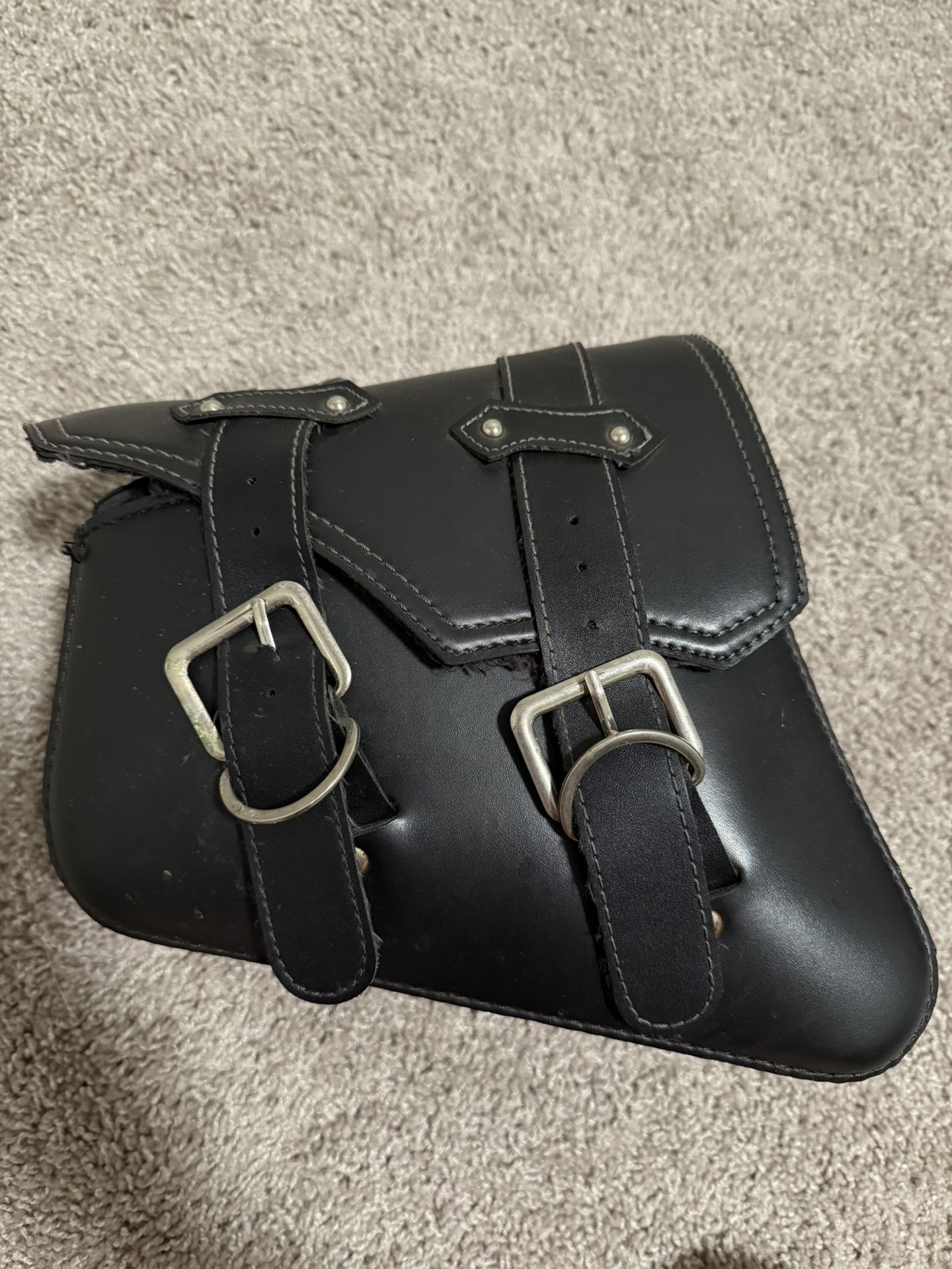 motorcycle bag