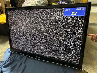 42” plasma TV “SHARP”(brand)