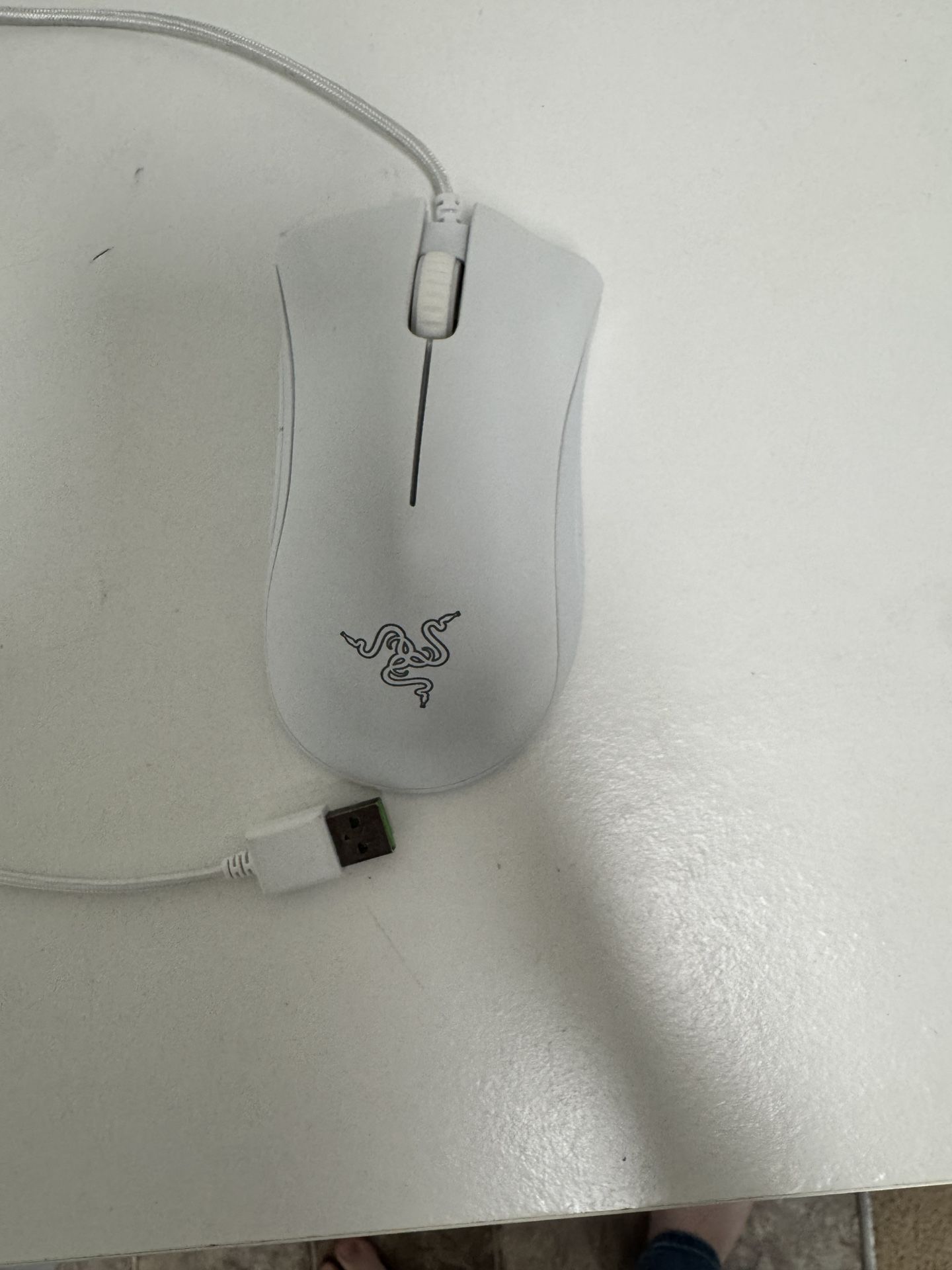Razer DeathAdder Essential Gaming Mouse