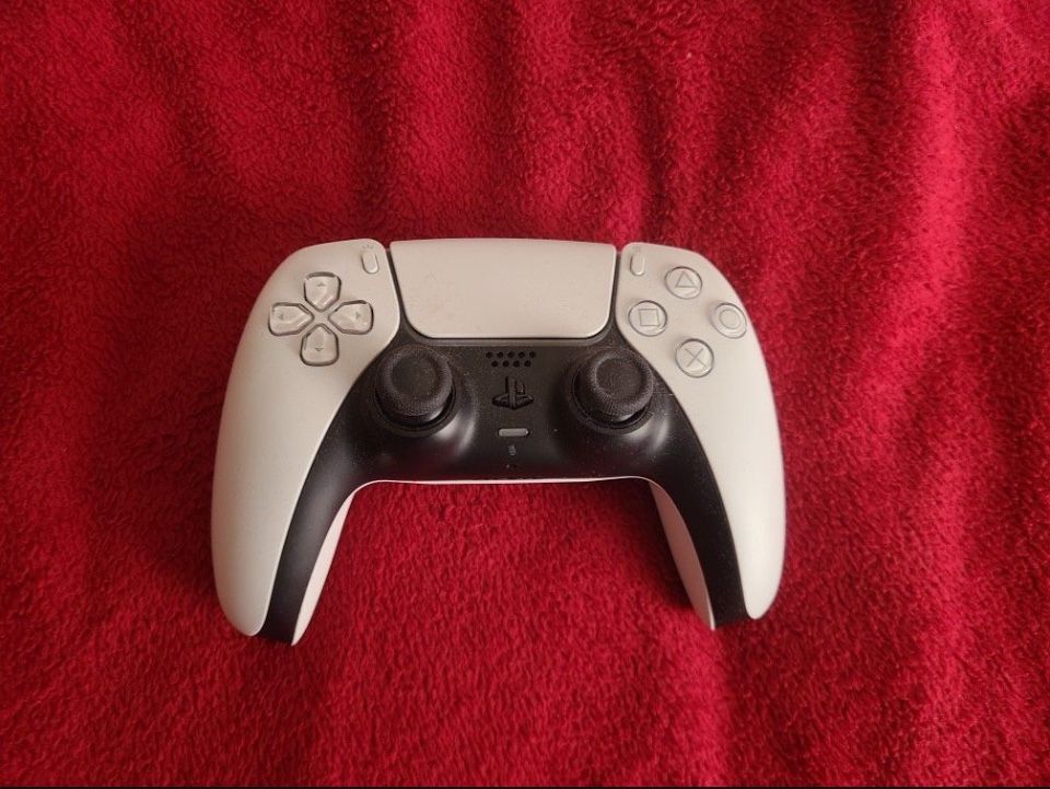 Ps5 Controller 