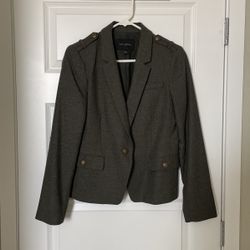 Banana Republic Blazer 