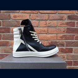 Rick Owen Geobasket