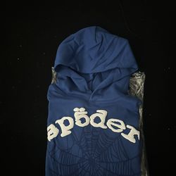 Sp5der Hoodie
