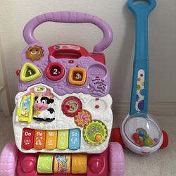 Baby Walkers