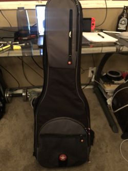 Road runner RR2EG elite guitar bag
