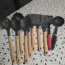 Cucharas De Plastico 