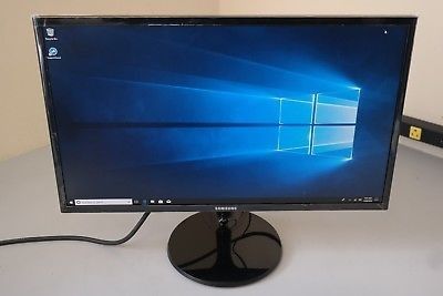 Brand New Samsung SF350 22-inch LED LCD IPS Gaming Monitor AMD FreeSync