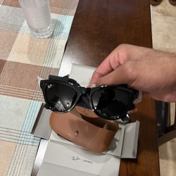 New Ray-Ban Meta Skyler Smart Glasses with original box
