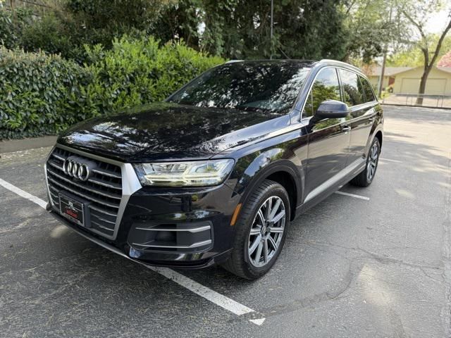 2017 Audi Q7