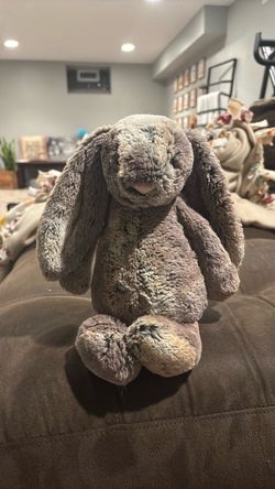 Bunny jellycat