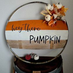 Fall Decor