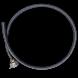 RIDGID A-14-6 6 ft Rear Guide Hose for K-50 Sectional Drain Cleaning Machine