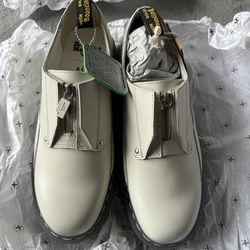 Doc Martens A Cold Wall Exclusive Collab