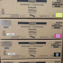 Kyocera Taskalfa 3252Ci