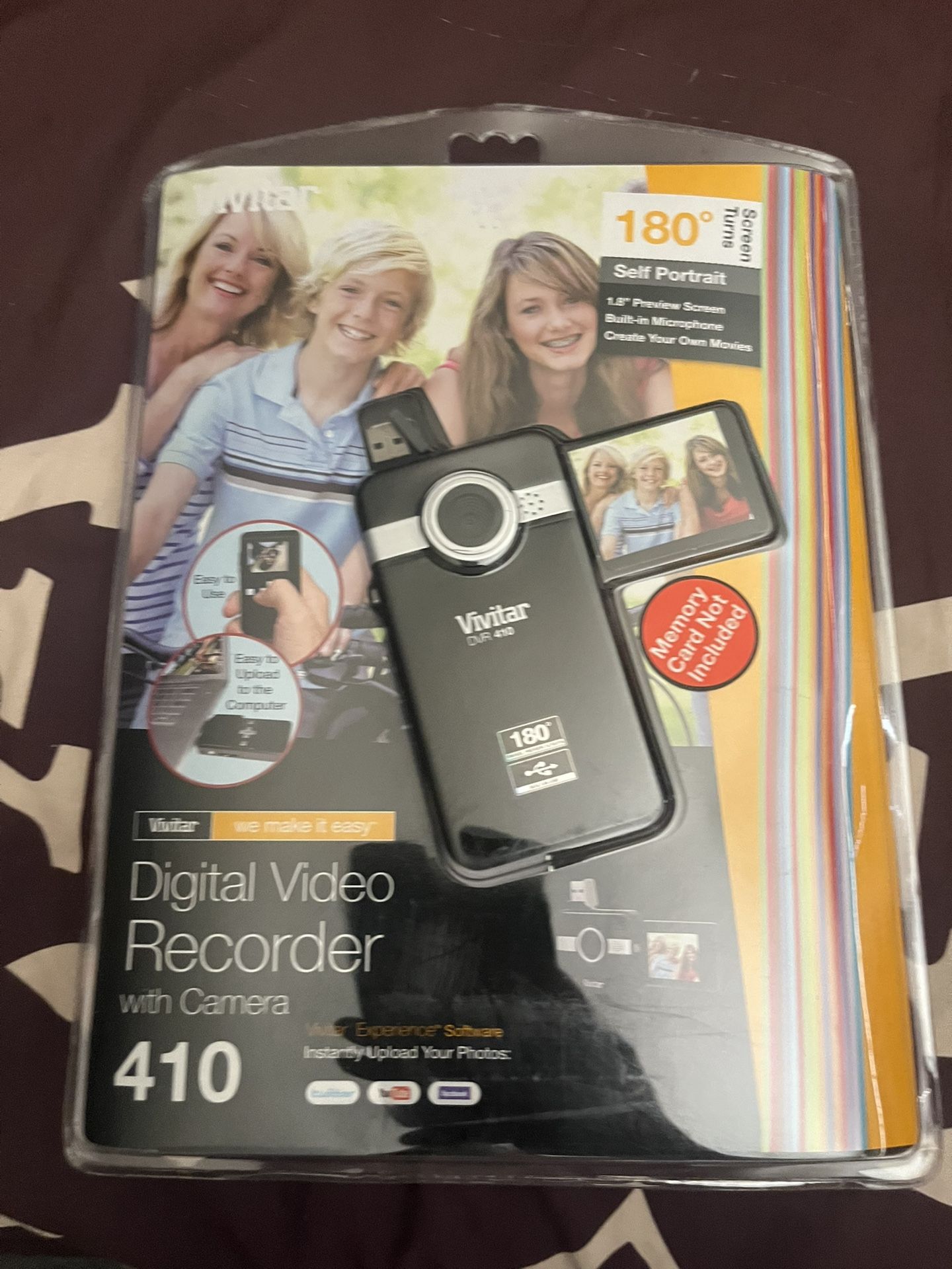 Digital Video Recorder