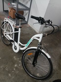 Natko Electric Bike