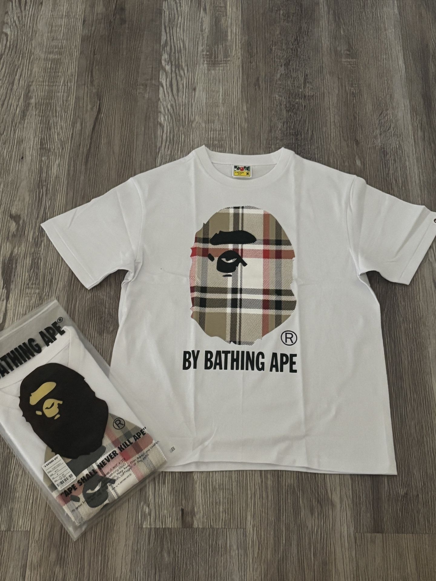 Bape Tee