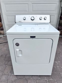 Like New - Maytag Electric Dryer - Can Deliver!