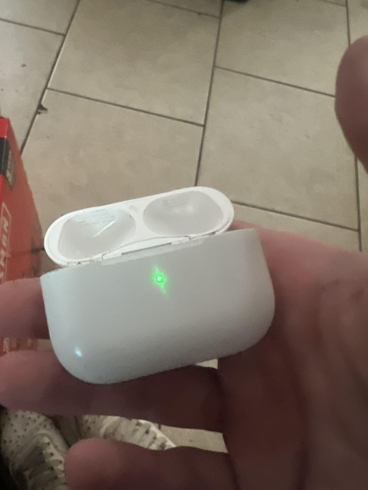 AirPod Pro Case