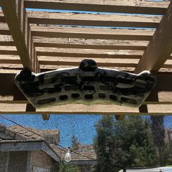 Metolius Hang Board