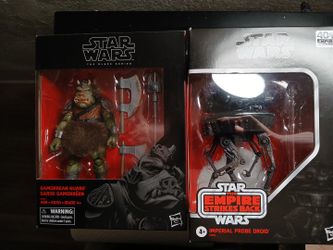 STAR WARS 40TH ANNIVERSARY 