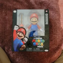 Super Mario