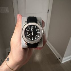 Men’s Luxury Watch 