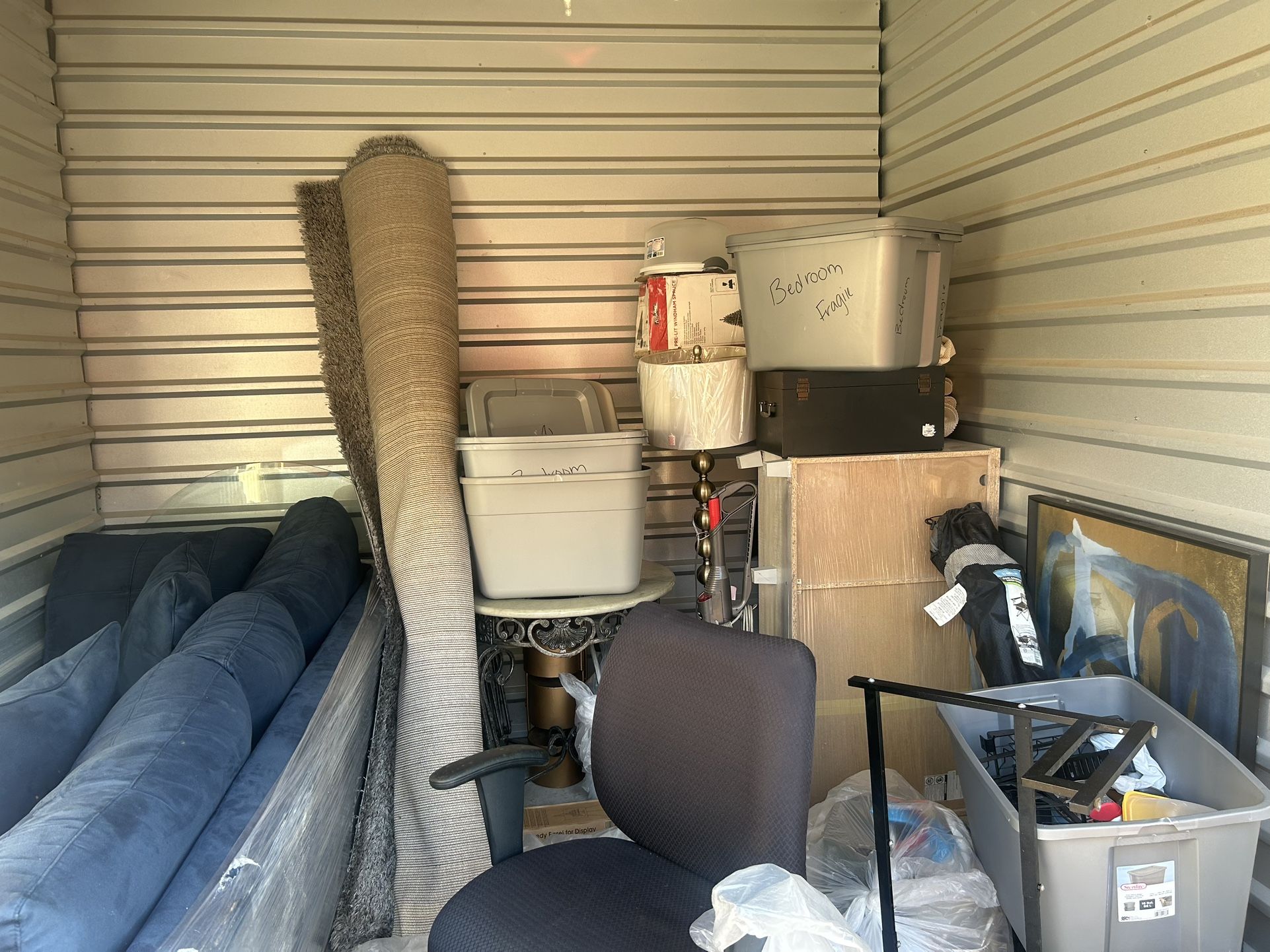 Storage Close out sale (Everything Must Go) $5 Sale