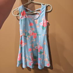 Toddler Dress