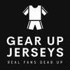 Gear Up Jerseys