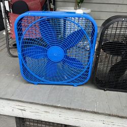 Fan
