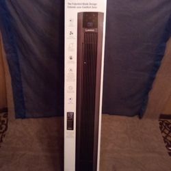 Lasko Xtra Air 48-in Extended Airflow Tower Fan