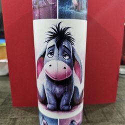 20oz Stainless Steel Tumbler 