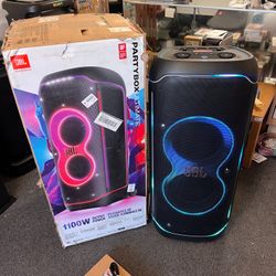 JBL - Partybox Ultimate Wireless Party Speaker