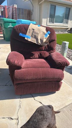 Chair recliner