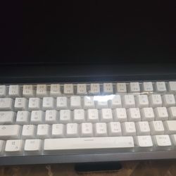 Tezarre 60% Mechanical Keyboard