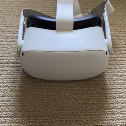 Oculus(Meta) Quest 2