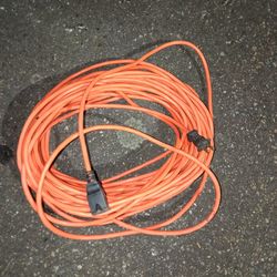 100' extension cord general purpose outdoor