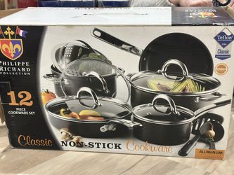 Philippe Richard Collection