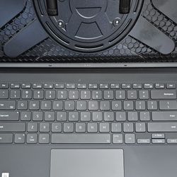 Samsung Tab S8 Ultra Keyboard And Case Like New