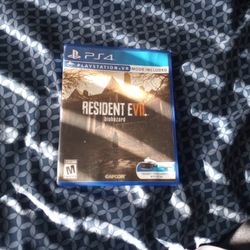 PS4 Game 