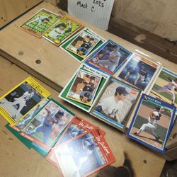 Nolan Ryan Lot