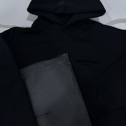 Essentials Hoodies/Sweats