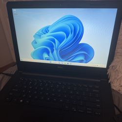 DELL LAPTOP