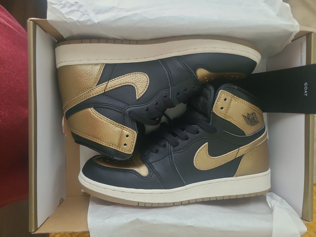 Air Jordan 1 Retro High Youth 6.5